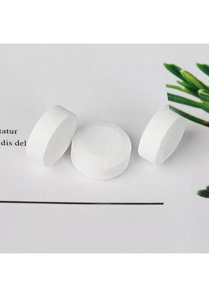 100PCS Kahve Makineleri Temizleme Efervesan Tabletler Her Tür Kahve Makineleri Için Evrensel Descaling Çözümü (Yurt Dışından) fırsatları