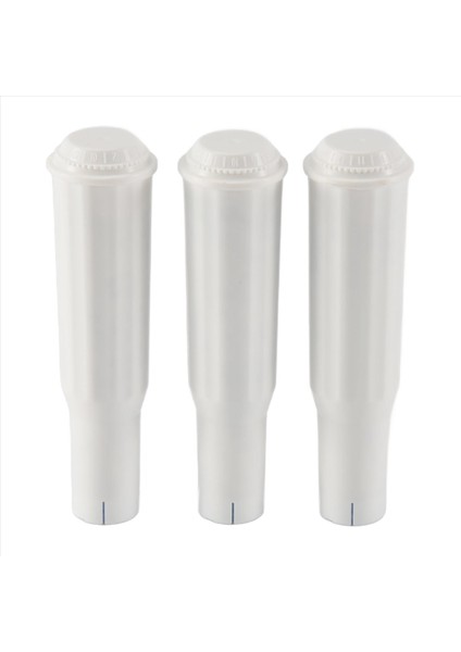 Jura Implessa Için 3pcs Z5 Z6 E9 J5 F60 S7 S9 Su Filtresini Değiştirin (Yurt Dışından)