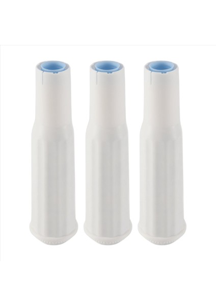 Jura Implessa Için 3pcs Z5 Z6 E9 J5 F60 S7 S9 Su Filtresini Değiştirin (Yurt Dışından) fiyatları