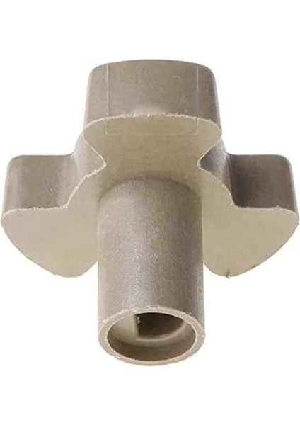 4x Mikrodalga Turn Tablası Kuplör Mikrodalga Fırın Turn Tablası Silindir Kılavuzu Destek Cam Tepsisi Kupla Yedek Parçalar (Yurt Dışından) modelleri