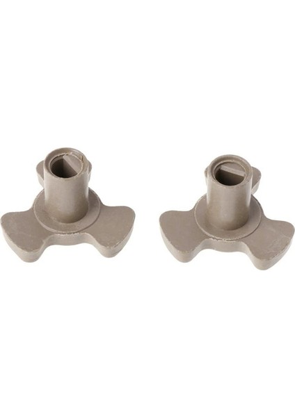 4x Mikrodalga Turn Tablası Kuplör Mikrodalga Fırın Turn Tablası Silindir Kılavuzu Destek Cam Tepsisi Kupla Yedek Parçalar (Yurt Dışından) fırsatları