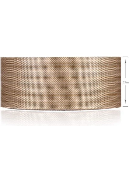 Vakum Sızdırmazlık Makinesi El ve Dürtü Saldırıcıları Için 3x Ptfe Bant/ptfe Bant (1 Inç x 33 Feet) (Yurt Dışından) fiyatları