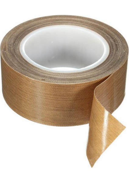 Vakum Sızdırmazlık Makinesi El ve Dürtü Saldırıcıları Için 3x Ptfe Bant/ptfe Bant (1 Inç x 33 Feet) (Yurt Dışından) fırsatları