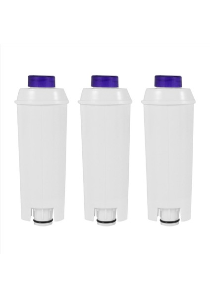 Delonghi DLSC002 Yedek Filtre Kartuşu Aktif Karbonlu 6 Paket Kahve Makinesi Su Filtresi (Yurt Dışından) fiyatları