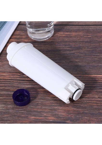 Delonghi DLSC002 Yedek Filtre Kartuşu Aktif Karbonlu 6 Paket Kahve Makinesi Su Filtresi (Yurt Dışından) modelleri