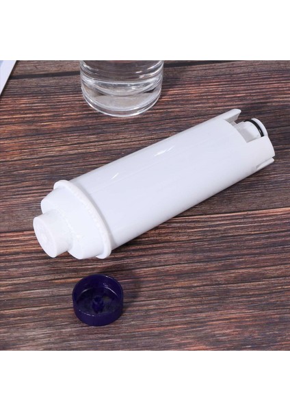 Delonghi DLSC002 Yedek Filtre Kartuşu Aktif Karbonlu 6 Paket Kahve Makinesi Su Filtresi (Yurt Dışından) fırsatları