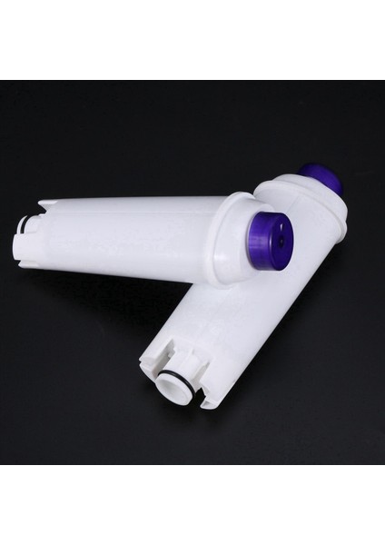 Delonghi DLSC002 Yedek Filtre Kartuşu Aktif Karbonlu 6 Paket Kahve Makinesi Su Filtresi (Yurt Dışından) indirimleri