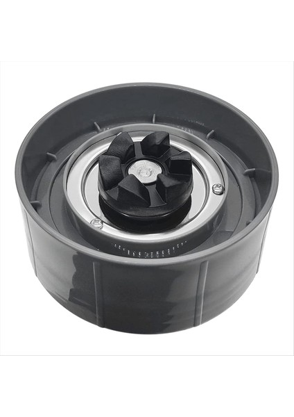 2x Bıçak Yedek Parça Nutribullet Pro 900W/600W Blender Extractor ile Uyumlu - 6 Fins Blade Dahil (Yurt Dışından) indirimleri