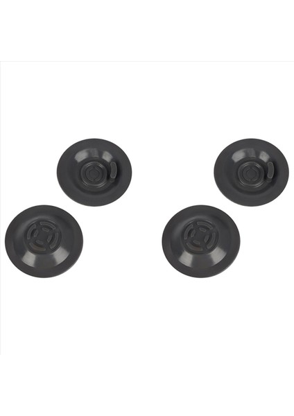 4pcs 54MM Filtre Backflush Disk Breville Espresso Makineleri Için Kauçuk Brewing Head Back Washing Conta Kahve Aracı (Yurt Dışından)