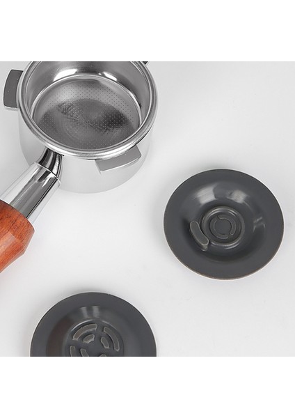2pcs 54MM Filtre Backflush Disk Breville Espresso Makineleri Için Kauçuk Brewing Head Back Washing Conta Kahve Aracı (Yurt Dışından) indirimleri