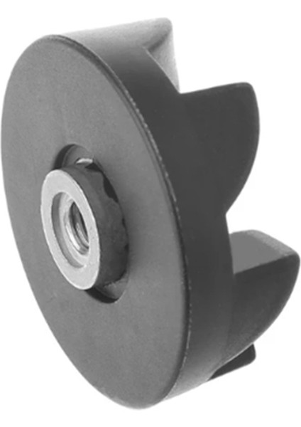 2x Yedek Parçalar Kauçuk Bıçak Dişlisi Kalın Şaft Separ Parça Sihir 900W Için (Yurt Dışından) fırsatları