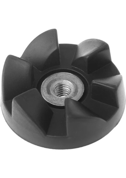 2x Yedek Parçalar Kauçuk Bıçak Dişlisi Kalın Şaft Separ Parça Sihir 900W Için (Yurt Dışından) indirimleri