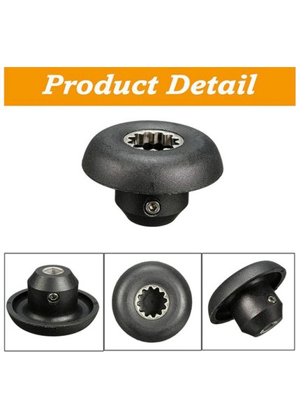 2 Metal ve Plastik Siyah Blender Soketi Vitamix Blender Yedek Parçaları Için Anahtarlı Yedek Parçalar (Yurt Dışından) modelleri