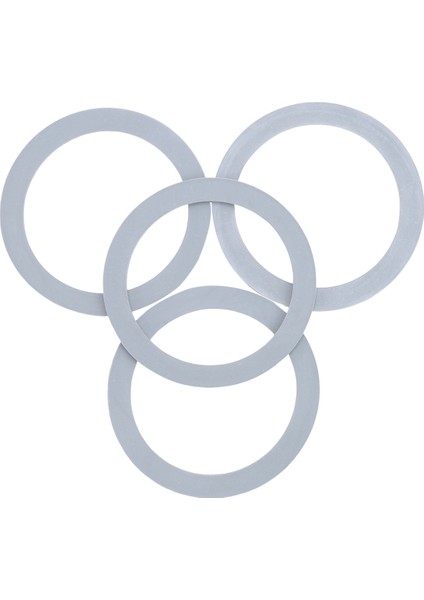 4 Pcs Blender Sızdırmazlık Halka Contaları O-Ring Conta Conta Oster ve Osterizer Blender Için Oster 4961 Için Silikon (Yurt Dışından) indirimleri