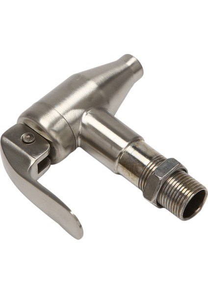 2x Içecek Dispenser Yedek Türlü Paslanmaz Çelik Cilalı Bitmiş Su Dispenser Yedek Musluk (Yurt Dışından) indirimleri