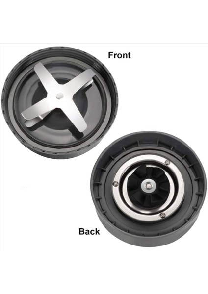 Nutribullet 600W 900W Extractor Blade Kauçuk Sızdırmazlık Contası Motor Üst Base Dişli (Yurt Dışından) modelleri