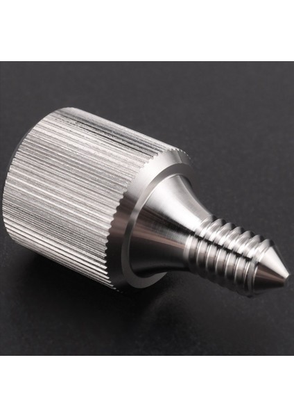 Kitchenaid Için 4 5-5qt Paslanmaz Çelik Sabitleme Vidaları Mutfak Hazine Ön Kapağı Vidalı Evrensel Kombinasyon Seti (Yurt Dışından)