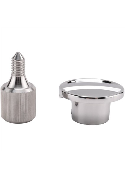 Kitchenaid Için 4 5-5qt Paslanmaz Çelik Sabitleme Vidaları Mutfak Hazine Ön Kapağı Vidalı Evrensel Kombinasyon Seti (Yurt Dışından) fiyatları