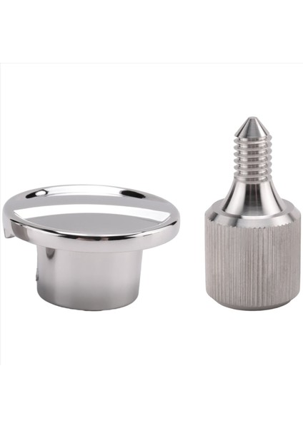 Kitchenaid Için 4 5-5qt Paslanmaz Çelik Sabitleme Vidaları Mutfak Hazine Ön Kapağı Vidalı Evrensel Kombinasyon Seti (Yurt Dışından) modelleri