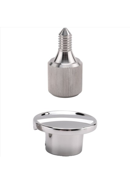 Kitchenaid Için 4 5-5qt Paslanmaz Çelik Sabitleme Vidaları Mutfak Hazine Ön Kapağı Vidalı Evrensel Kombinasyon Seti (Yurt Dışından) fırsatları