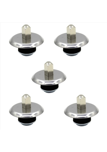 5x Yedek Parçalar Birleştirme Saplama Slinger Oster ve Osterizizer Karıştırıcıları Için Uyumlu Yedek Parçalar (Yurt Dışından)