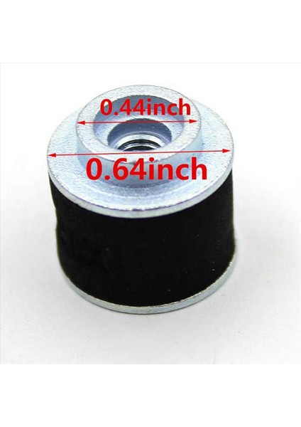 5x Yedek Parçalar Birleştirme Saplama Slinger Oster ve Osterizizer Karıştırıcıları Için Uyumlu Yedek Parçalar (Yurt Dışından) modelleri