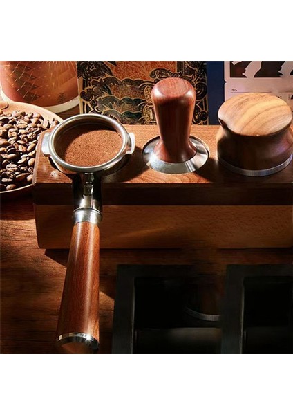 58MM Single Spout Split Coffee Portafilter Filtre Tutucu Expobar E61 Bira Kafası Değiştirme Sepet Sepet Cafe Aksesuar (Yurt Dışından) modelleri