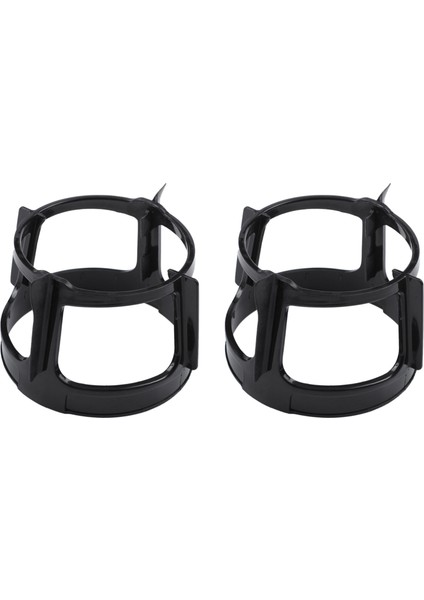 Hurom Hh/hg Elite Yavaş Beyaz Yedek Parçalar Hurom HU-600WN HUO15FR HH-SBF11 HU-1100WN Dönen Fırça Tutucu (Yurt Dışından)