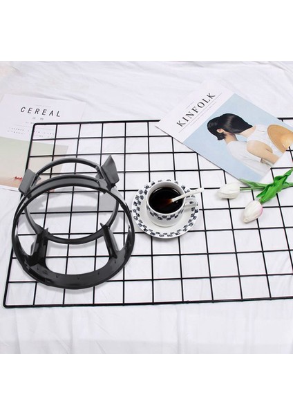 Hurom Hh/hg Elite Yavaş Beyaz Yedek Parçalar Hurom HU-600WN HUO15FR HH-SBF11 HU-1100WN Dönen Fırça Tutucu (Yurt Dışından) fiyatları