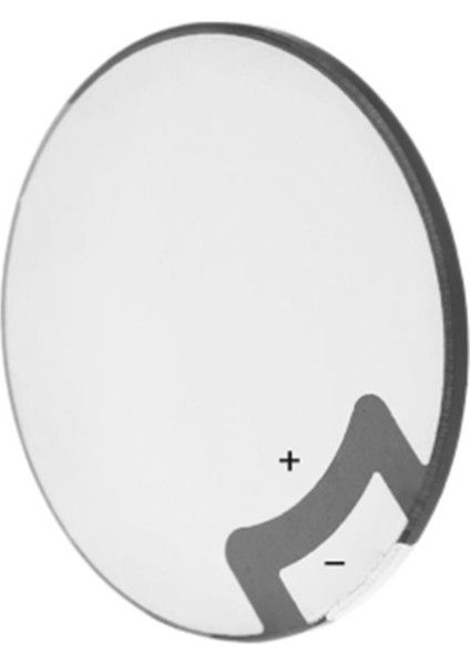 5x 40 Khz 35W Piezoelektrik Seramik Sac Ultrasonik Temiz Dönüştürücü Plaka (Yurt Dışından) indirimleri