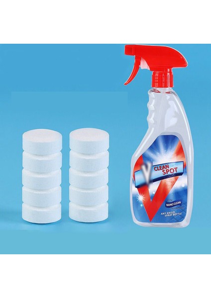 40PCS Kahve Makinesi Temizleme Efervesan Tabletler Her Tür Kahve Makineleri ve Su Isıtıcısı Için Evrensel Descaling Çözümü (Yurt Dışından) indirimleri