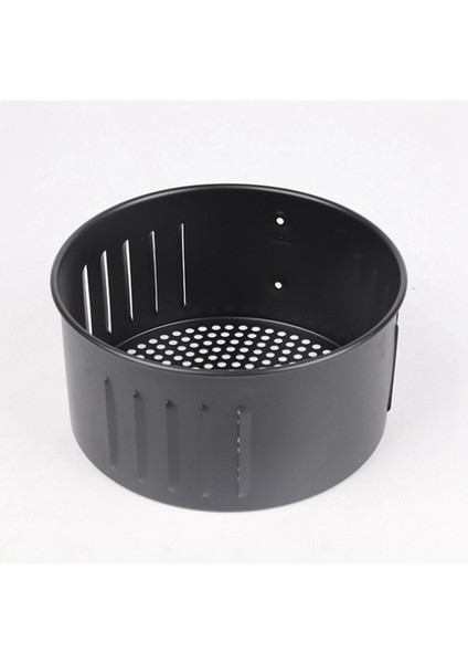 2x Hava Fritözü Yedek Sepet Sopa Sağlam Kızartma Pişirme Paslanmaz Çelik Pişirme Tepsisi Tüm Hava Fritöz Fırın (Yurt Dışından) fiyatları