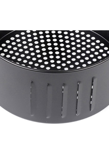 2x Hava Fritözü Yedek Sepet Sopa Sağlam Kızartma Pişirme Paslanmaz Çelik Pişirme Tepsisi Tüm Hava Fritöz Fırın (Yurt Dışından) indirimleri