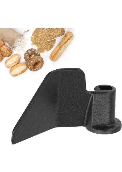 2x Ekmek Yapımcısı Ekmek Üreticisi Bıçağı Karıştırma Raket Paslanmaz Çelikten Yapılmış Ekmek Üreticisi Makine Için (Yurt Dışından) indirimleri