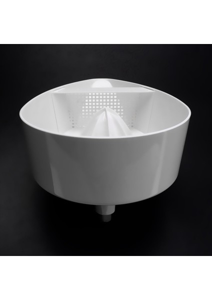 Kitchenaid Stand Mikserleri (4 5qt/5qt) Için 3x Meyve Suyu Bağlanması Narenciye S Yaratıcı Stand Mikser Bağlantısı Yeni (Yurt Dışından)