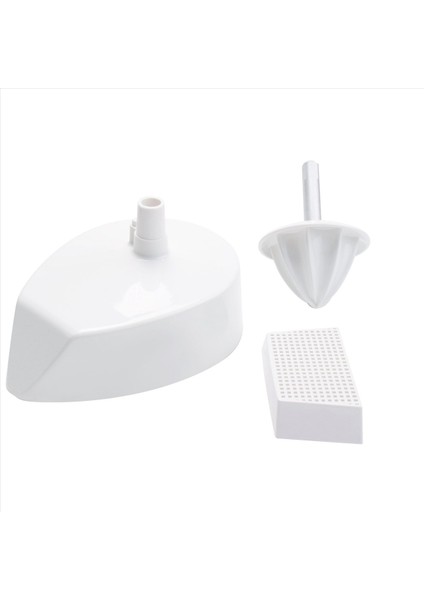 Kitchenaid Stand Mikserleri (4 5qt/5qt) Için 3x Meyve Suyu Bağlanması Narenciye S Yaratıcı Stand Mikser Bağlantısı Yeni (Yurt Dışından) indirimleri