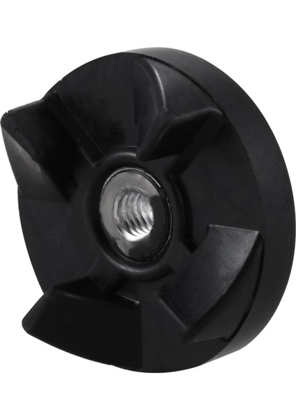 Yeni 6 Plastik Dişli Tabanı + 4 Kauçuk Dişli Sihirli Mermi Yedek Yedek Parçalar Dayanıklı (Yurt Dışından) fırsatları