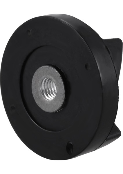 Yeni 6 Plastik Dişli Tabanı + 4 Kauçuk Dişli Sihirli Mermi Yedek Yedek Parçalar Dayanıklı (Yurt Dışından) indirimleri