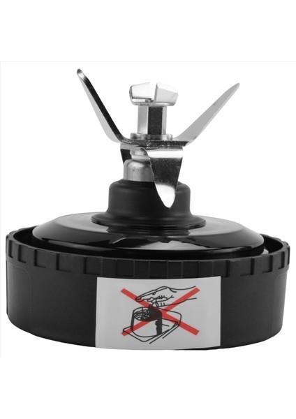 2x 6 Finler Blender Blade Extractor Bıçak Nutri Ninja BL660 BL663 BL663CO BL665Q BL740 BL770 Için 16 Oz Fincan Için (Yurt Dışından) fiyatları