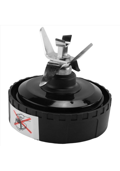 2x 6 Finler Blender Blade Extractor Bıçak Nutri Ninja BL660 BL663 BL663CO BL665Q BL740 BL770 Için 16 Oz Fincan Için (Yurt Dışından) modelleri