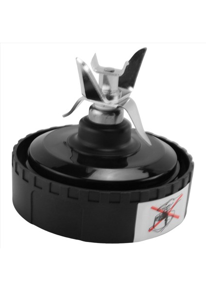 2x 6 Finler Blender Blade Extractor Bıçak Nutri Ninja BL660 BL663 BL663CO BL665Q BL740 BL770 Için 16 Oz Fincan Için (Yurt Dışından) fırsatları