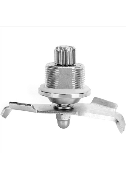 3x Blade Montaj Paslanmaz Çelik Blender Blade Blade Tolars Değişimi Vitamix Aksesuarlar Için Takas Parçaları (Yurt Dışından) fiyatları