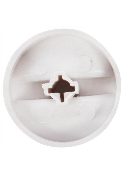 4x Mikrodalga Fırın 11 mm Uzunluğunda Plastik Makara Döner Düğme Zamanlayıcısı (Yurt Dışından) fırsatları