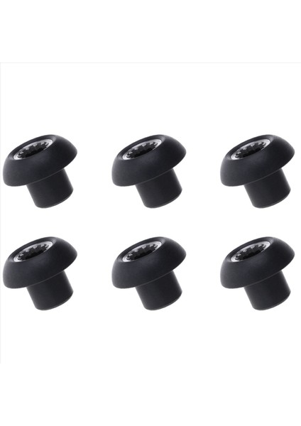 6pc Universal Blender Drive Socket 767 Kafa Dişli Bağlantı Karıştırıcı Yedek Parçalar MAR28 (Yurt Dışından)