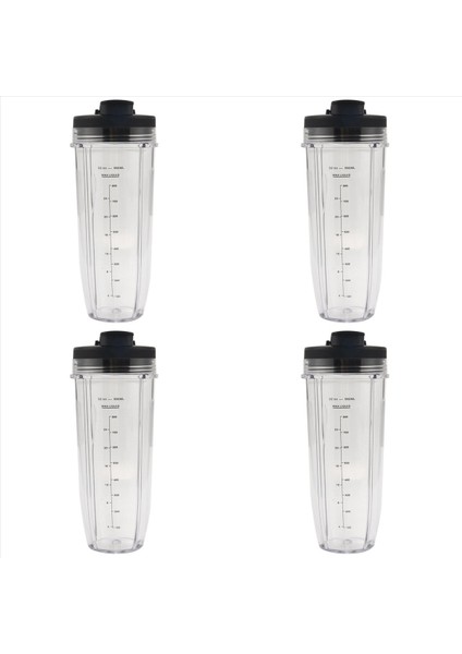 Ninja BL480 / BL490 / BL640 / BL680 Otomatik Iq Serisi Streyer (Yurt Dışından)