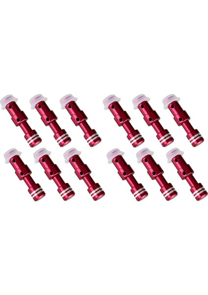 Ip-Duo IP-LUX60 IP-DUO50 IP-LUX50 Smart-60 Için Düdüklü Tencereler Için 2x Evrensel Yedek Yenilendirici Valf ve Şamandıra Kapağı (Yurt Dışından)