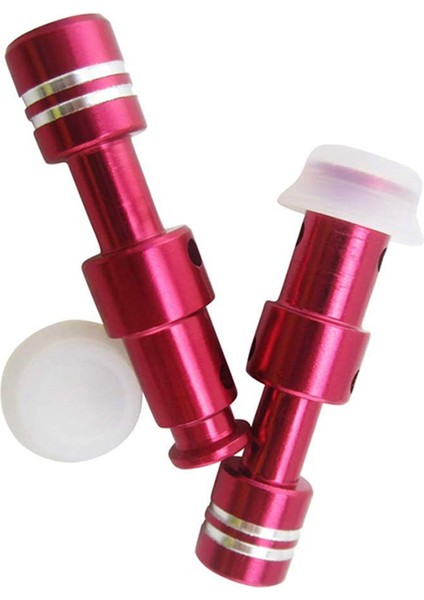 Ip-Duo IP-LUX60 IP-DUO50 IP-LUX50 Smart-60 Için Düdüklü Tencereler Için 2x Evrensel Yedek Yenilendirici Valf ve Şamandıra Kapağı (Yurt Dışından) indirimleri