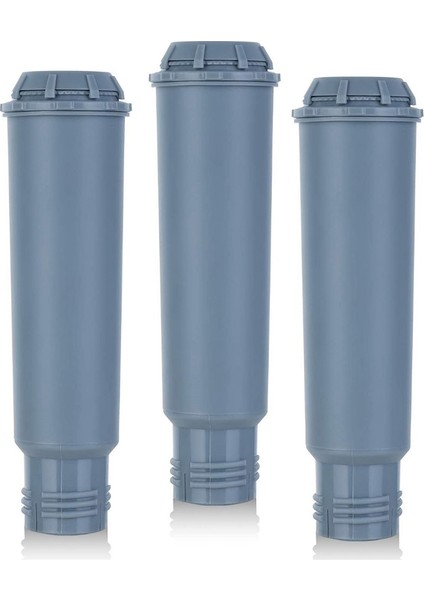 Melitta Krups Claris F088 Nivona Otomatik Kahve Makineleri Su Filtresi Için 3pcs Kahve Makinesi Su Filtre Kartuşları (Yurt Dışından)