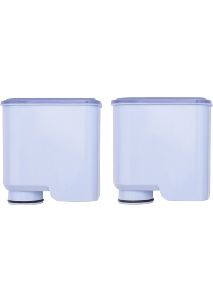 2pcs Kahve Makinesi Filtre Elemanları Saeco Aquaclean Kahve Makinesinin Yedek Su Filtresi Için Uygundur (Yurt Dışından)