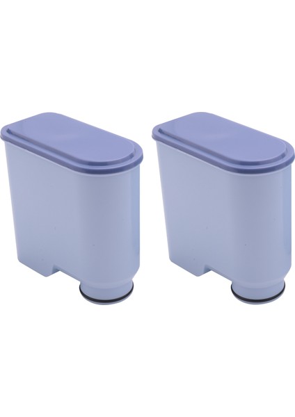 2pcs Kahve Makinesi Filtre Elemanları Saeco Aquaclean Kahve Makinesinin Yedek Su Filtresi Için Uygundur (Yurt Dışından) fiyatları